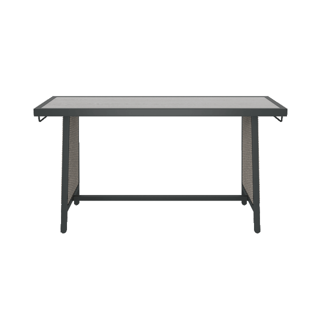 Infinitree Tahoe Hot Tub Dining Table