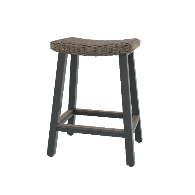 Infinitree Aspen Hot Tub Bar Stool.