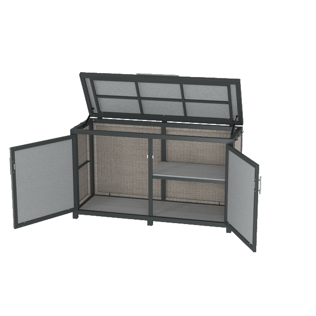 Infinitree Telluride Extra Large Deck Box