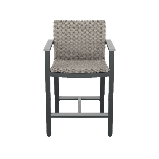 Infinitree Vail Hot Tub Bar Chair