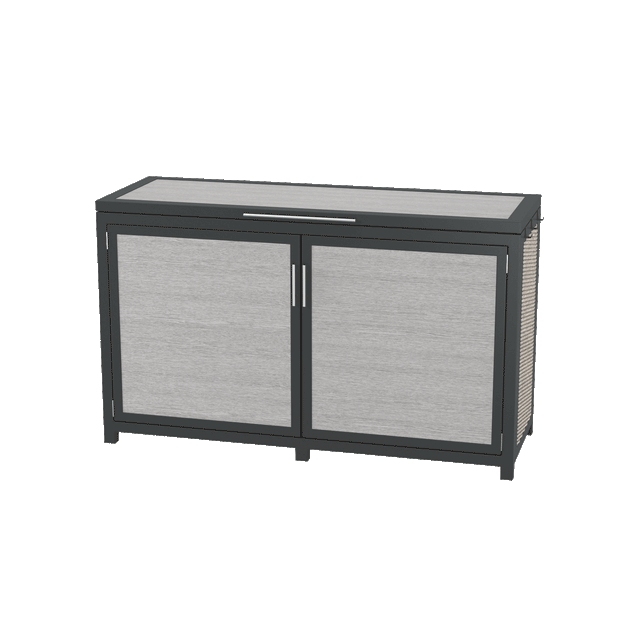Infinitree Telluride Extra Large Deck Box