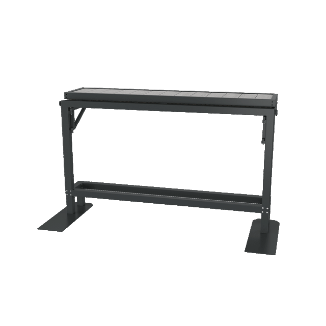 Infinitree Banff Hot Tub Bar Shelf & Privacy Screen