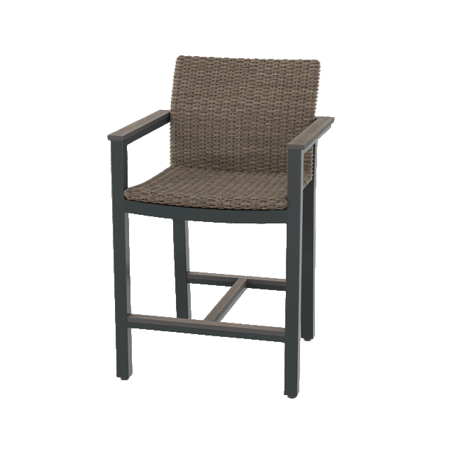 Infinitree Vail Hot Tub Bar Chair