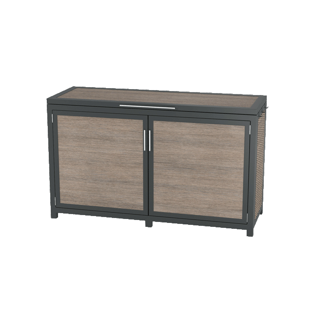 Infinitree Telluride Extra Large Deck Box