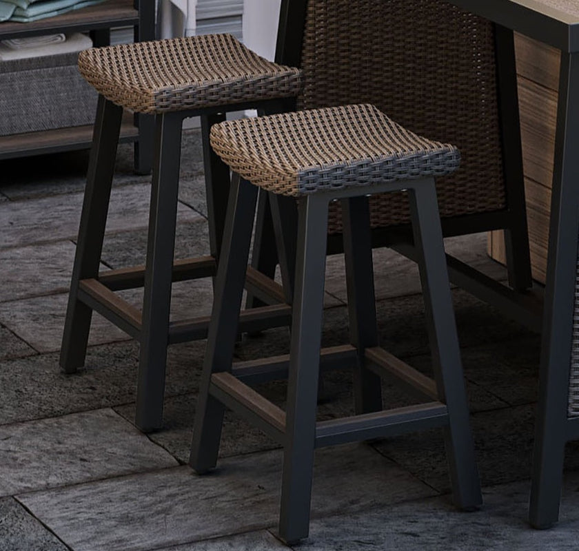 Infinitree Aspen Hot Tub Bar Stools Infinitree Outdoor