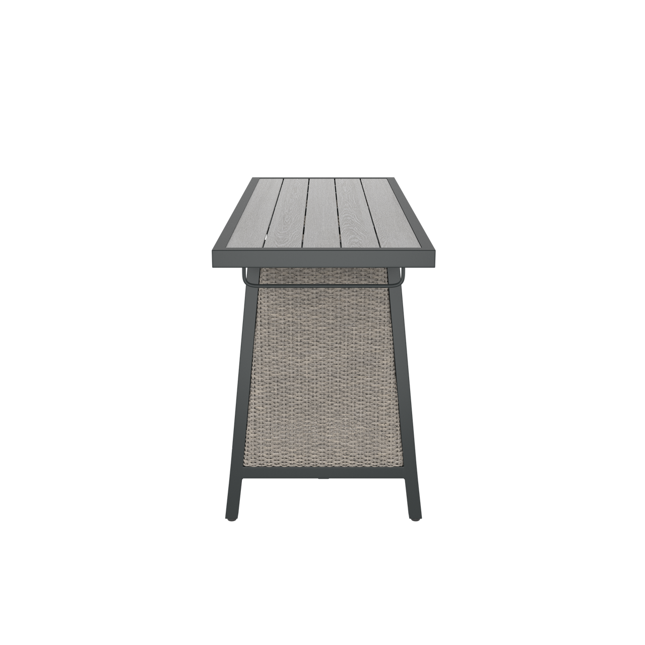 Infinitree Tahoe Hot Tub Dining Table – Infinitree Outdoor